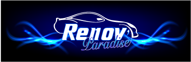 Renov' Paradise