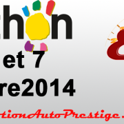 Telethon2014