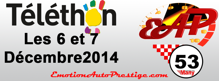 Telethon2014